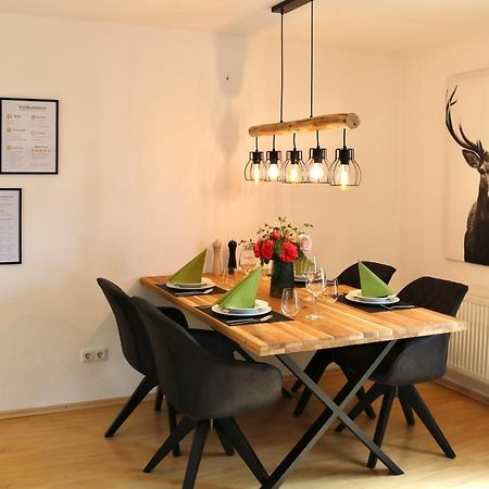 Moderne Og-Wohnung Im Allgaeu Erkheim Esterno foto