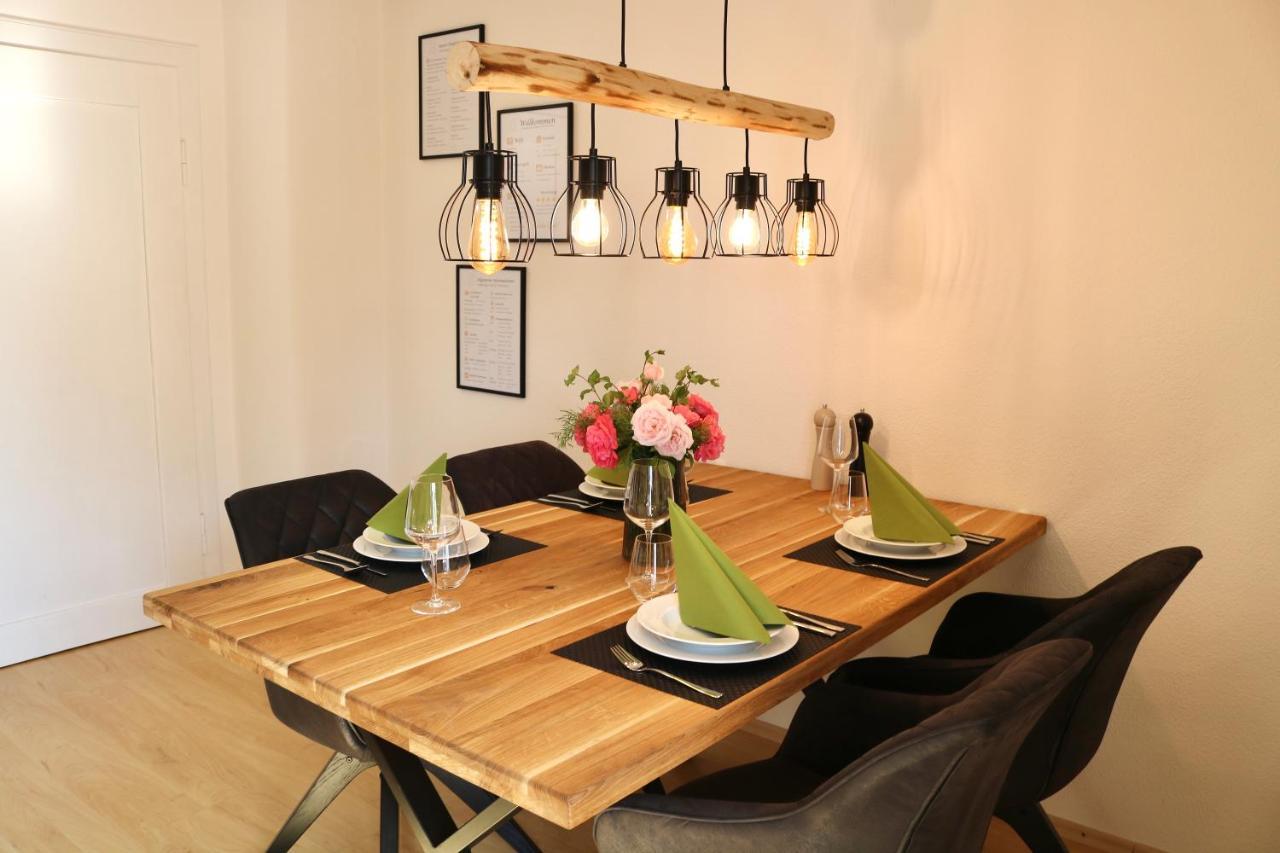 Moderne Og-Wohnung Im Allgaeu Erkheim Esterno foto