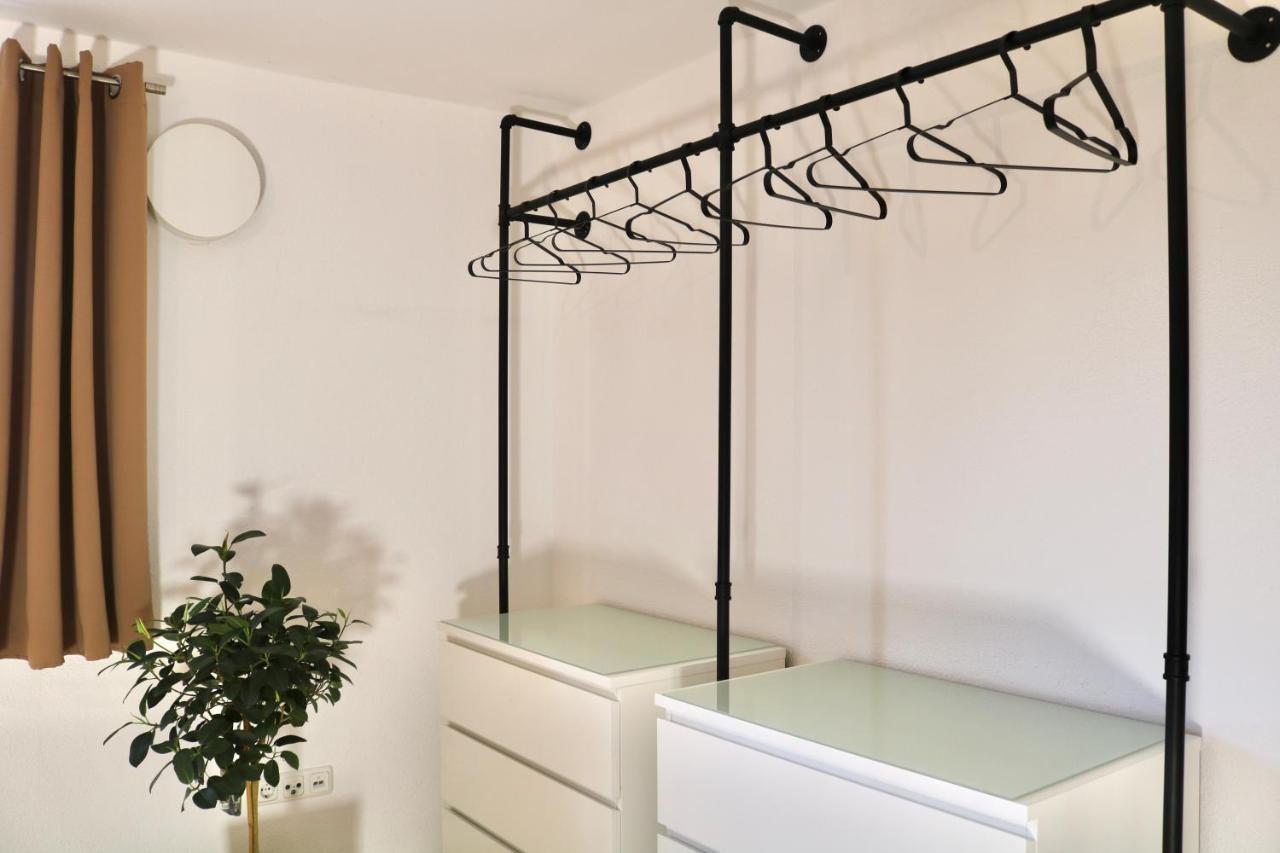 Moderne Og-Wohnung Im Allgaeu Erkheim Esterno foto