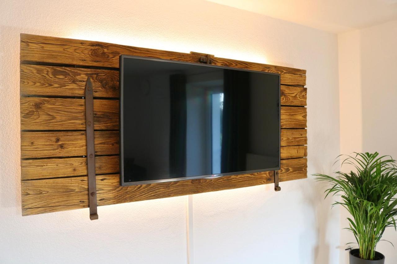 Moderne Og-Wohnung Im Allgaeu Erkheim Esterno foto