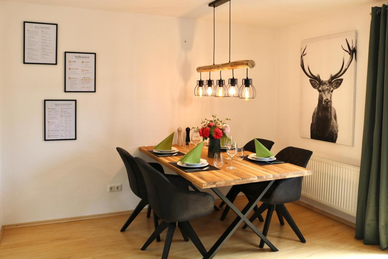 Moderne Og-Wohnung Im Allgaeu Erkheim Esterno foto