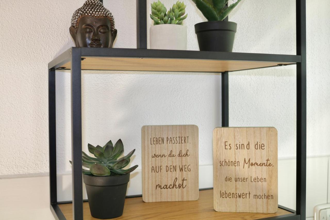 Moderne Og-Wohnung Im Allgaeu Erkheim Esterno foto